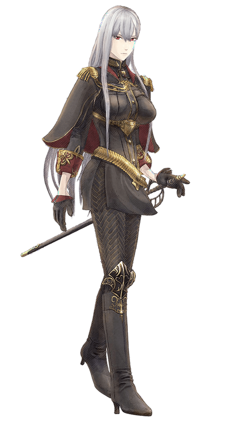 Selvaria Bles