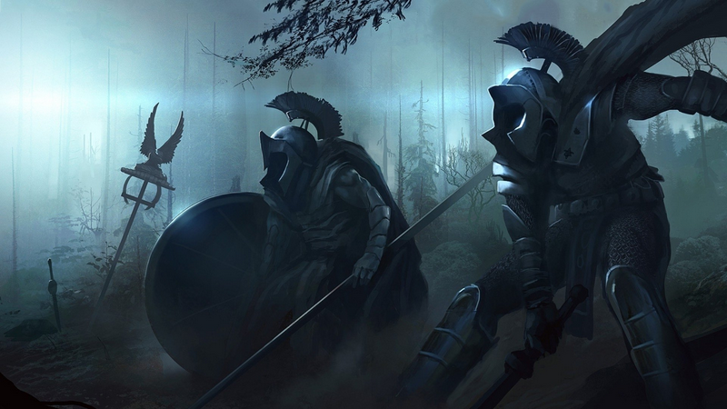School of Knight