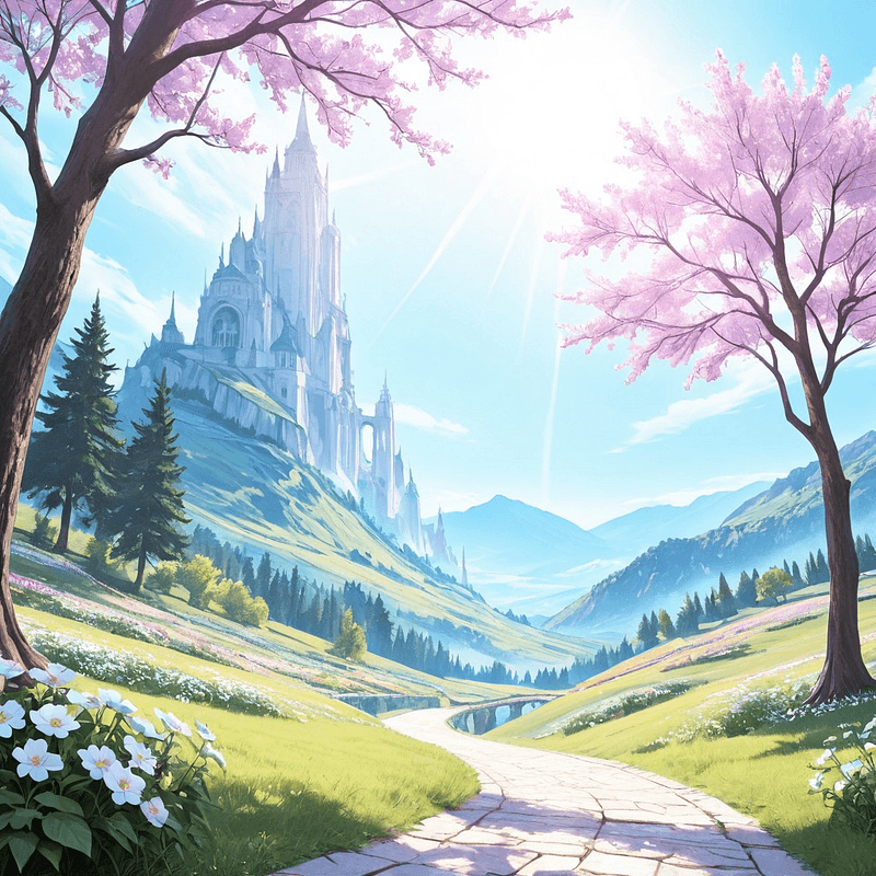 Adventures of Elarion