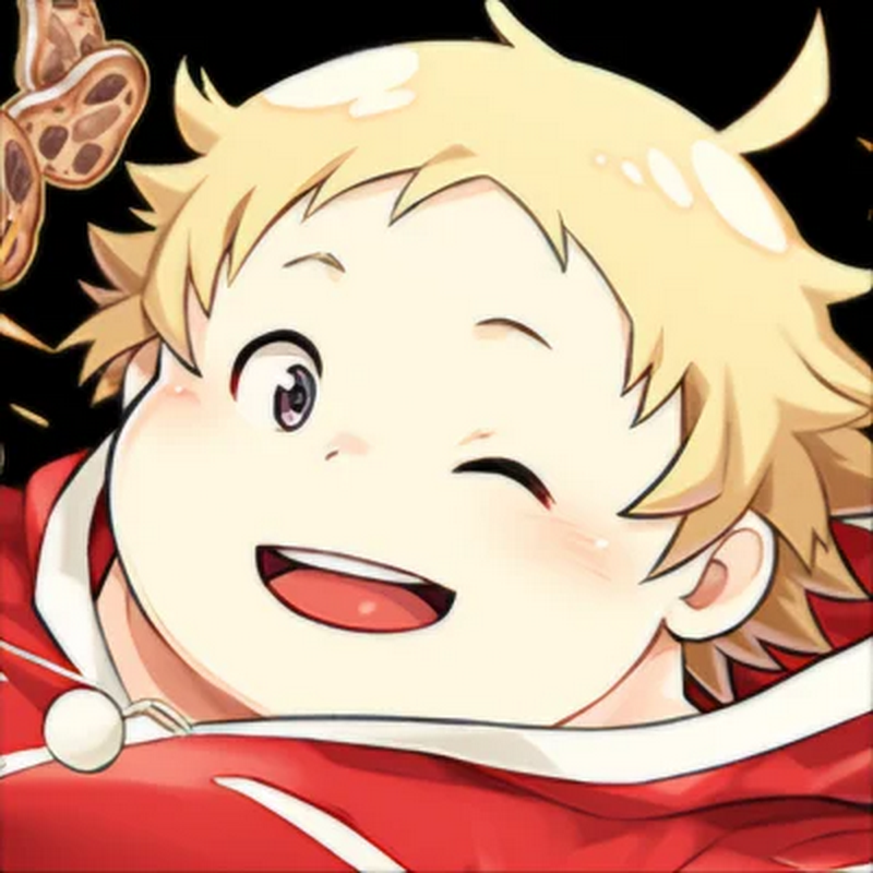 Chouji