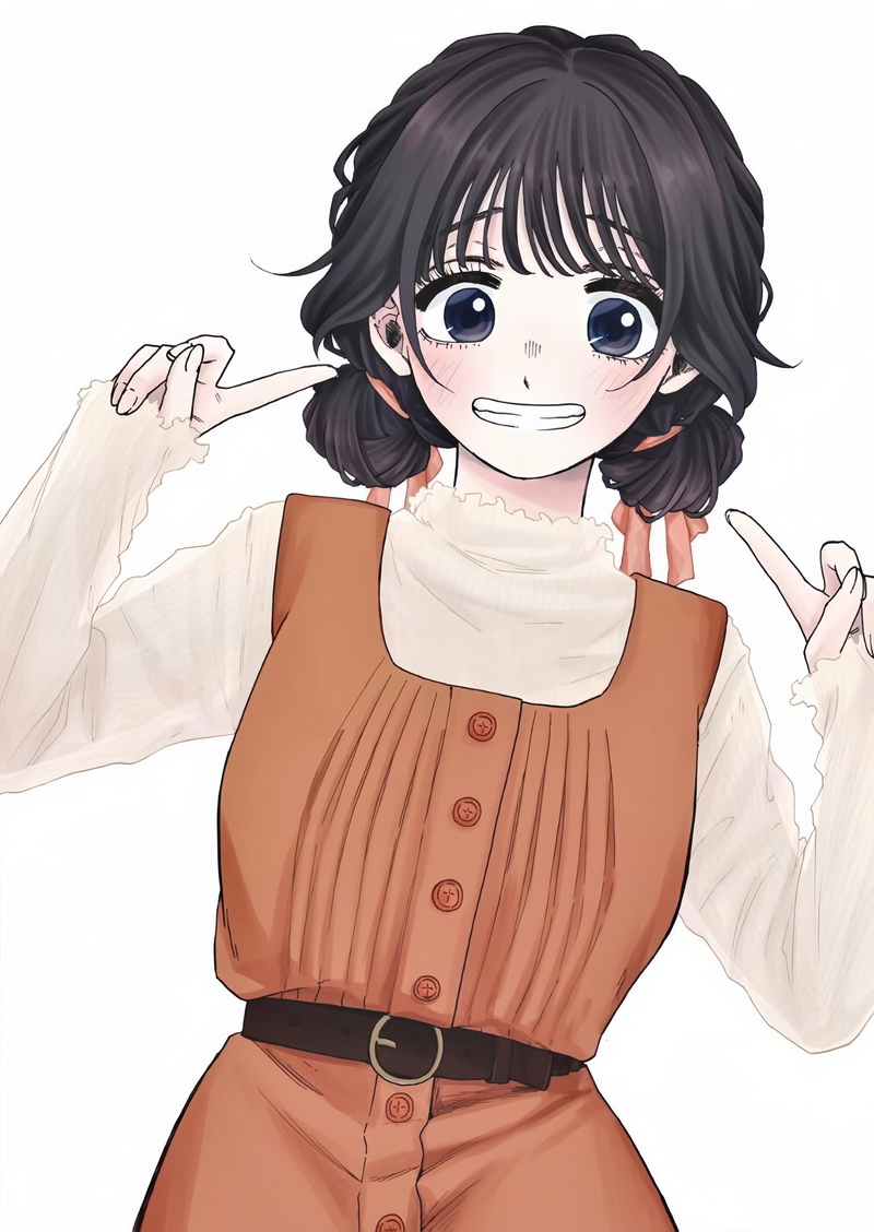 Waguri Kaoruko