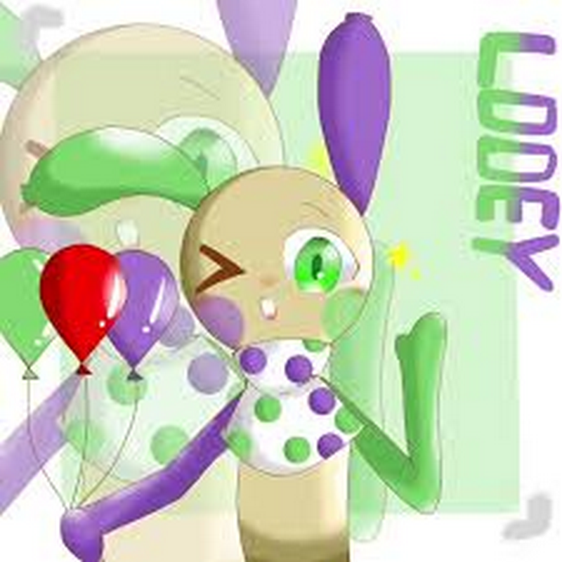 đ~_Looey_~đ