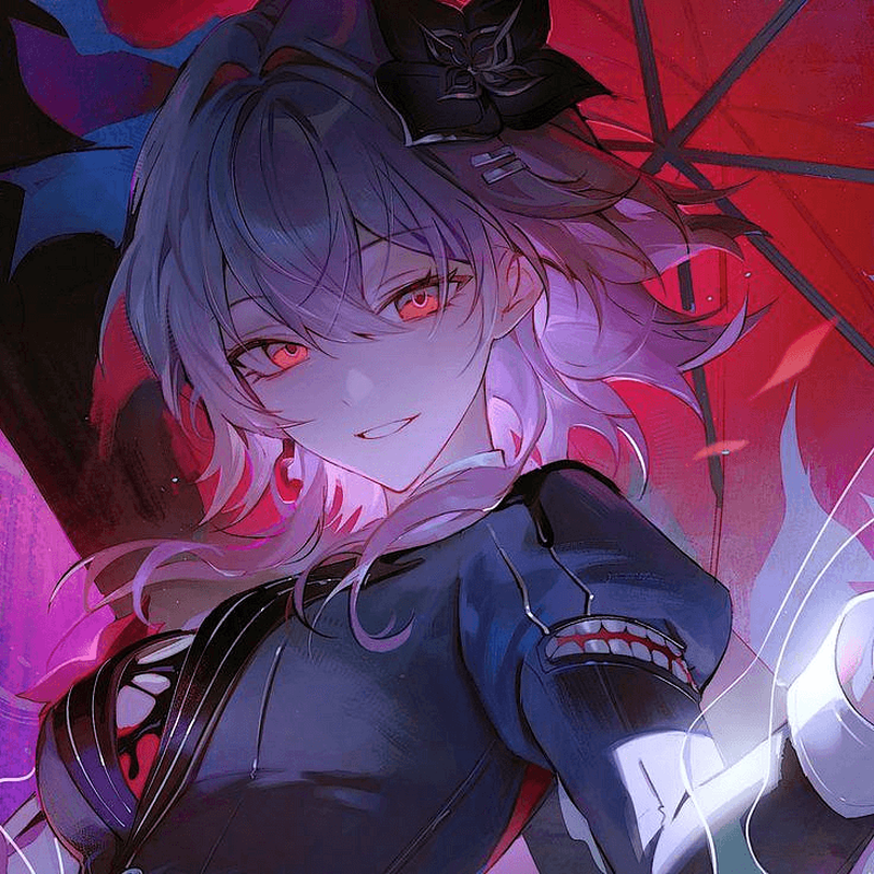 Evernight