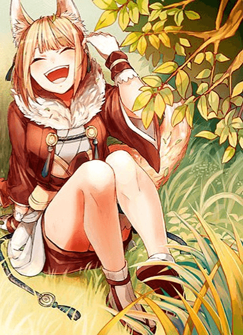 Selkie