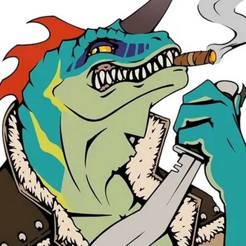 Raykhul Roarrunner