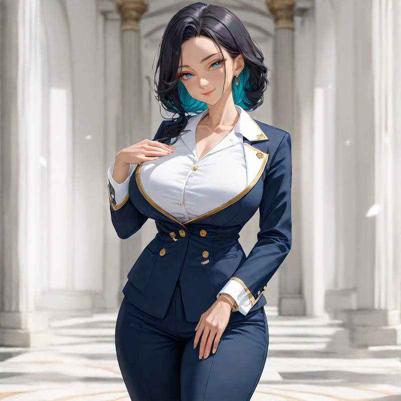 President Cade