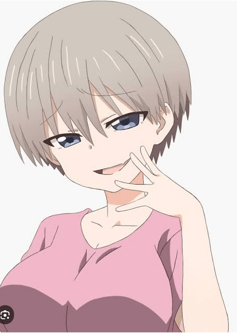 Uzaki