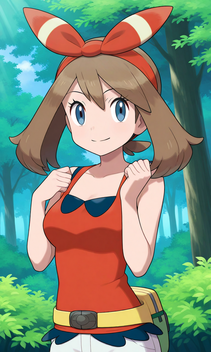 May (Game)