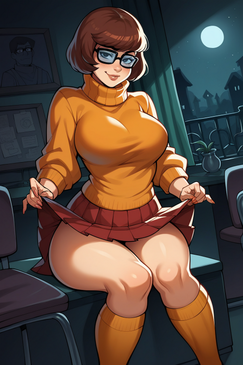 Velma