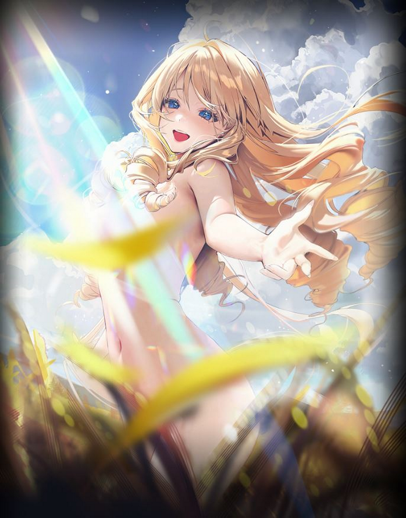 Crown (Naked King)