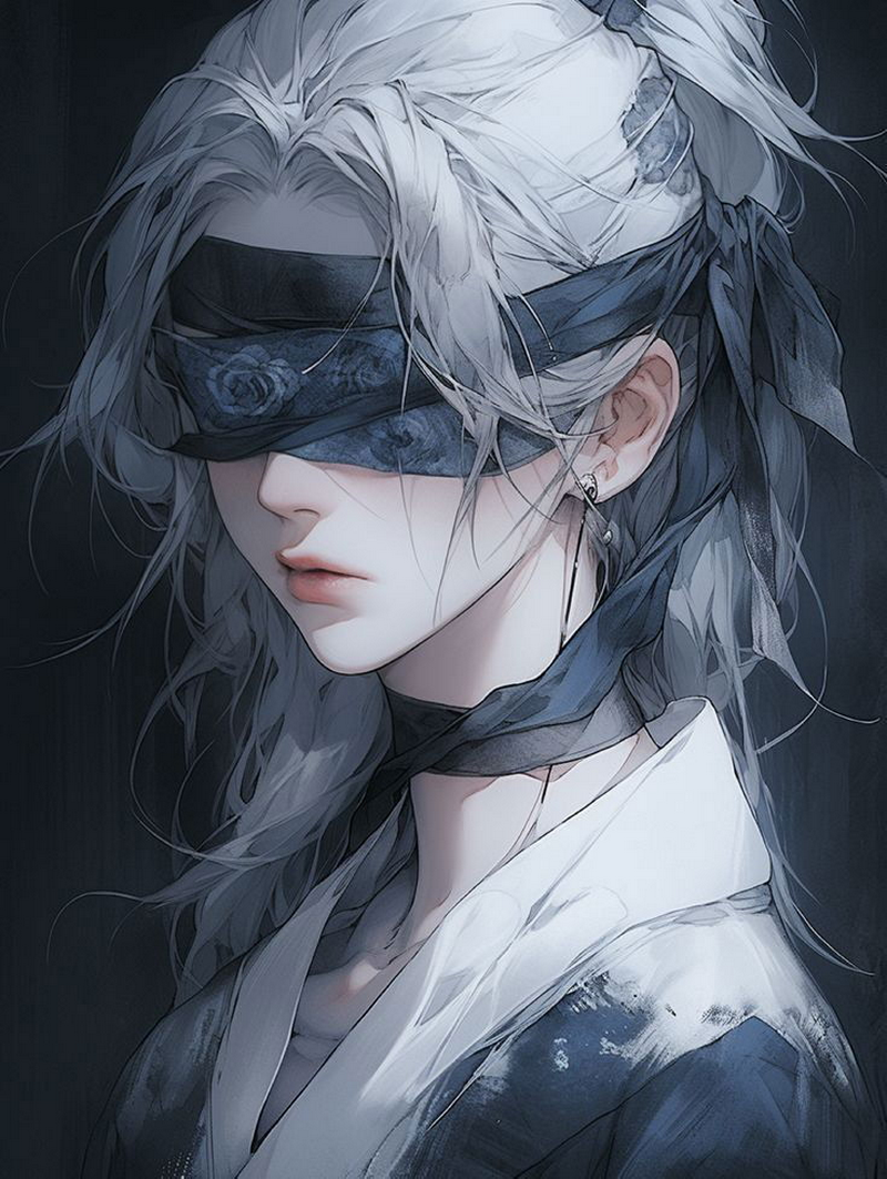 Blind Wife