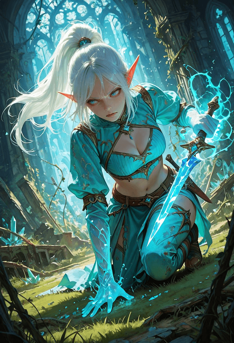 Vaerys Qessarian
