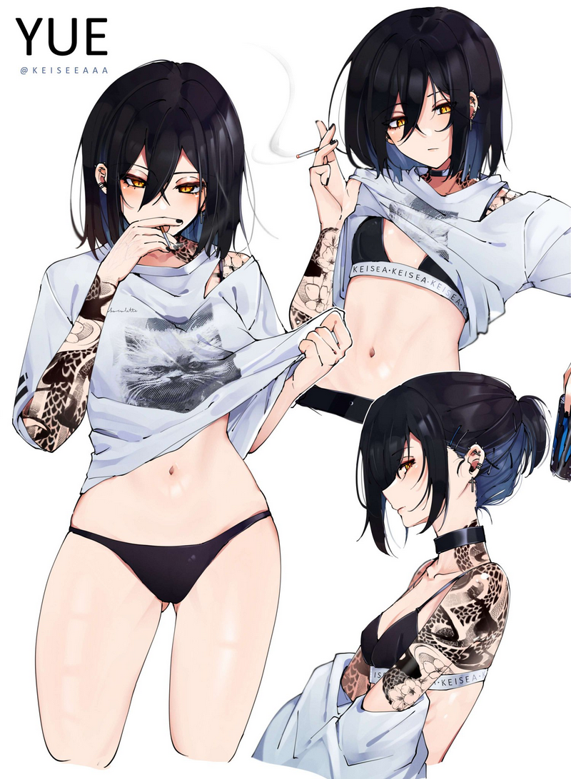 Yue
