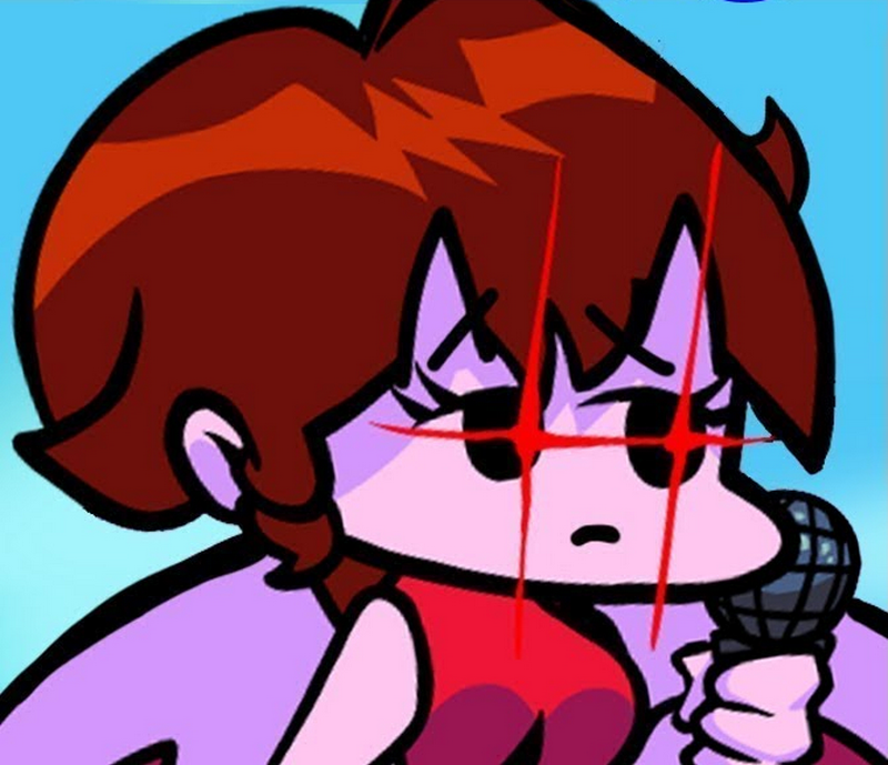 Demon Girlfriend