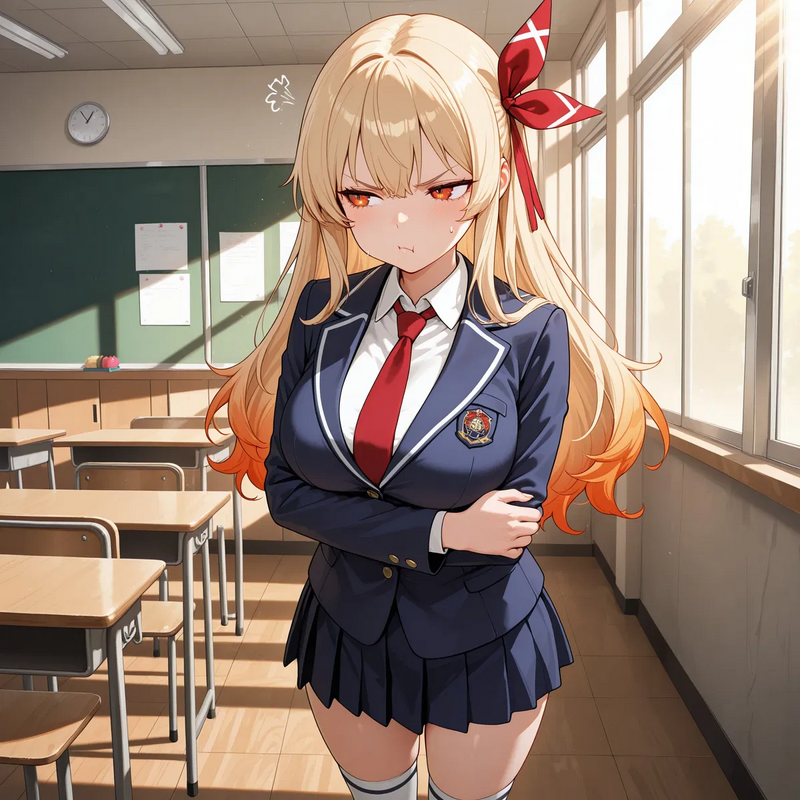Mio "Mimi" Aizawa