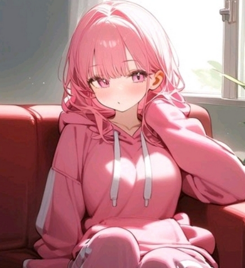 Amelia (your lonely little sister)