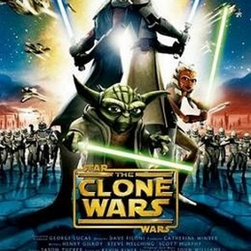 Star wars the clone wars RPG