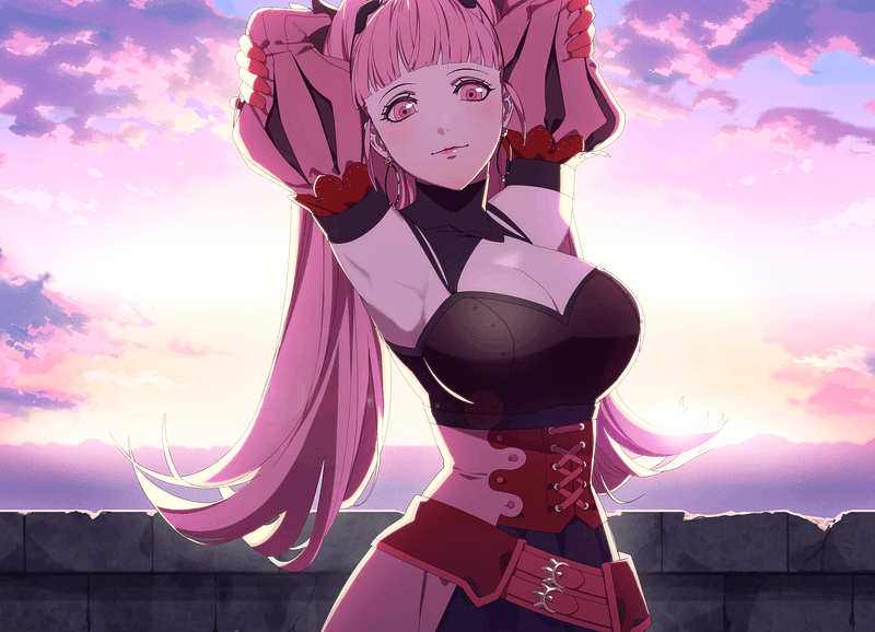 Hilda
