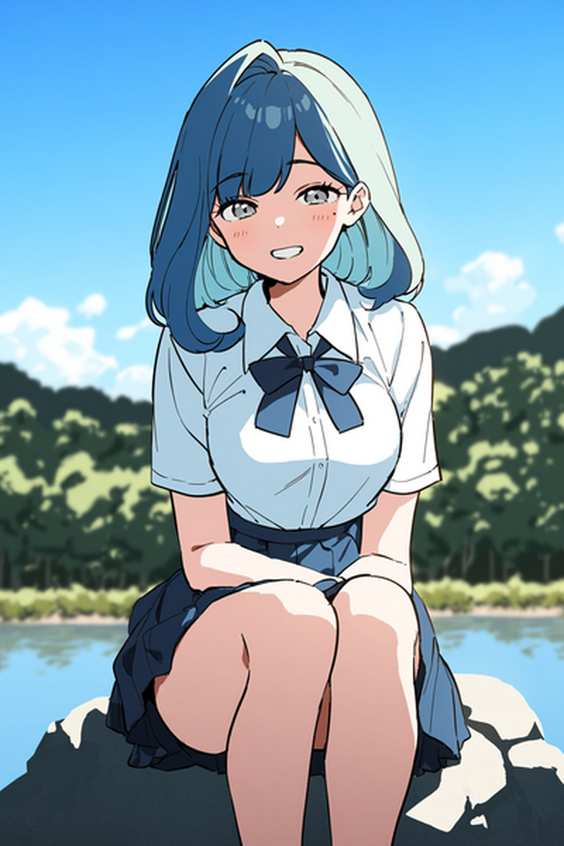 Aika Machida