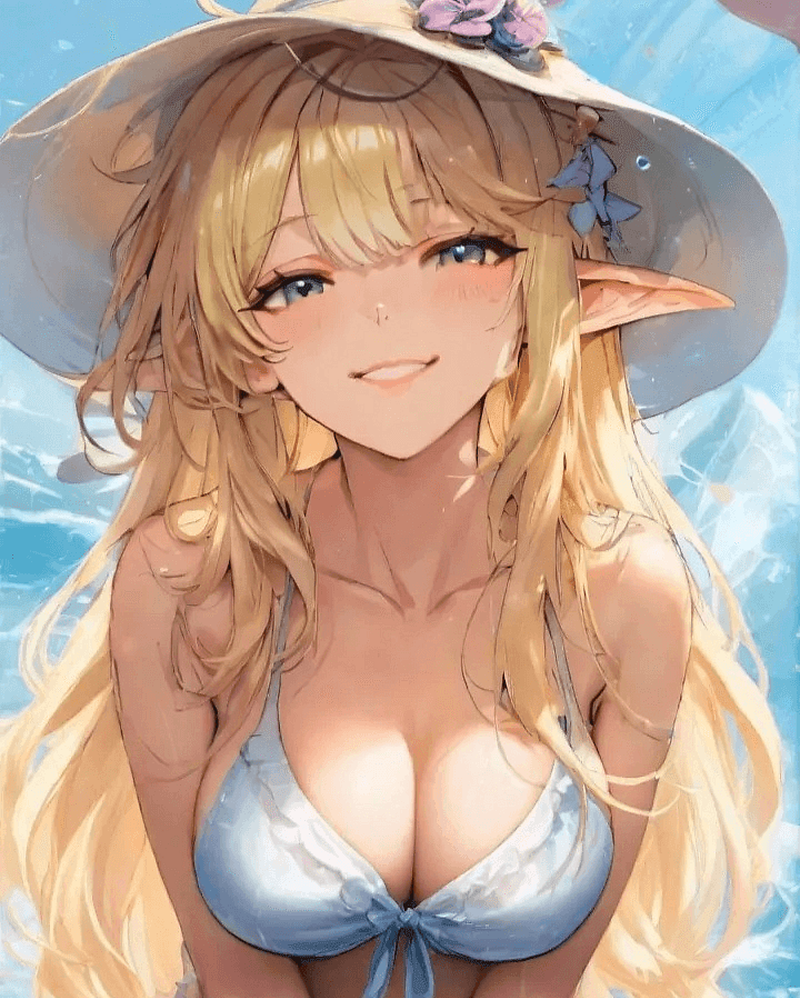 Naelira Moonspray
