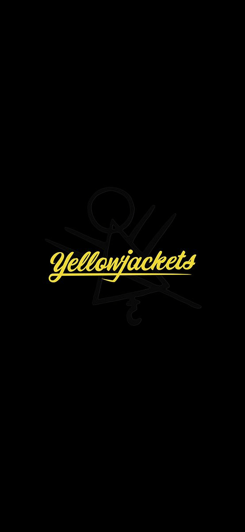 Game Master for Yellowjackets - The Wilderness Saga