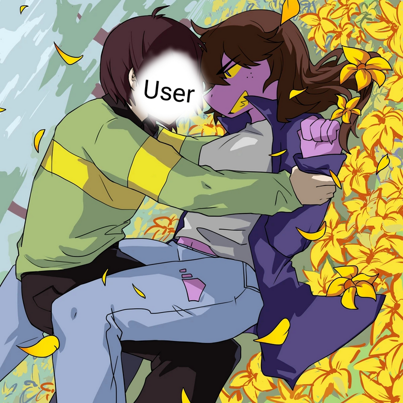 ◇ = Susie | Deltarune = ◇ (UPD)