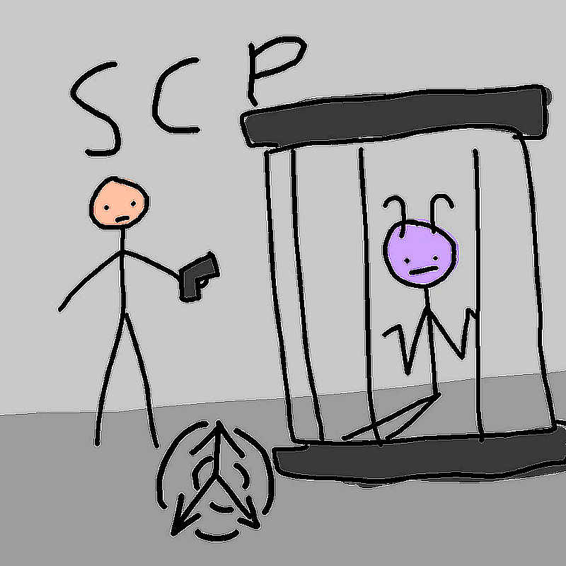 S.C.P. Foundation