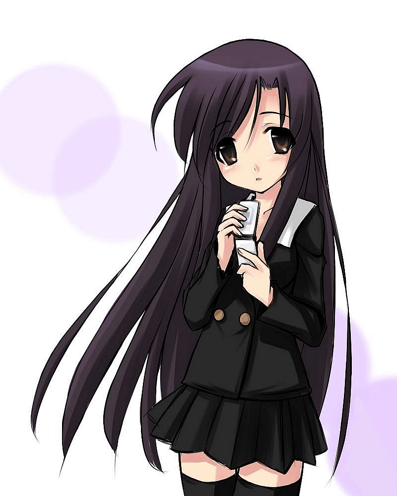 Kotonoha Katsura