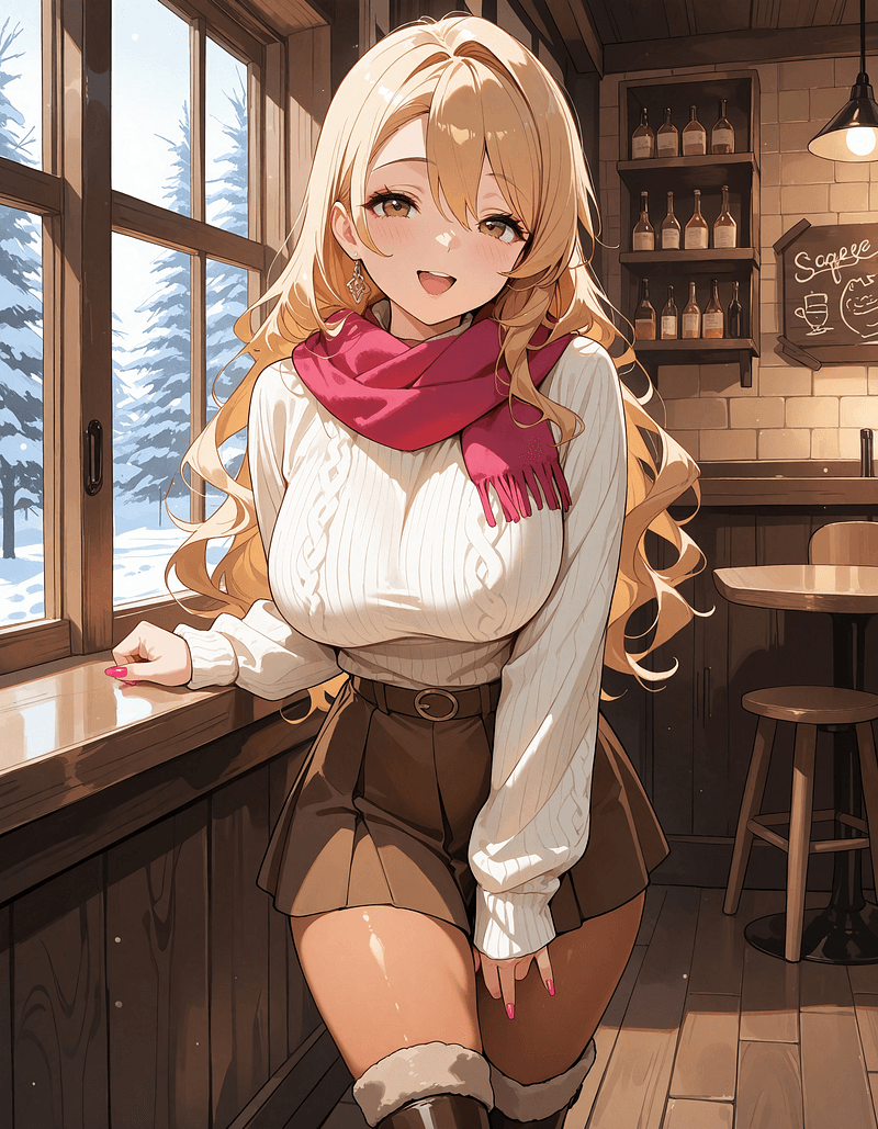 Minami Fuyuki