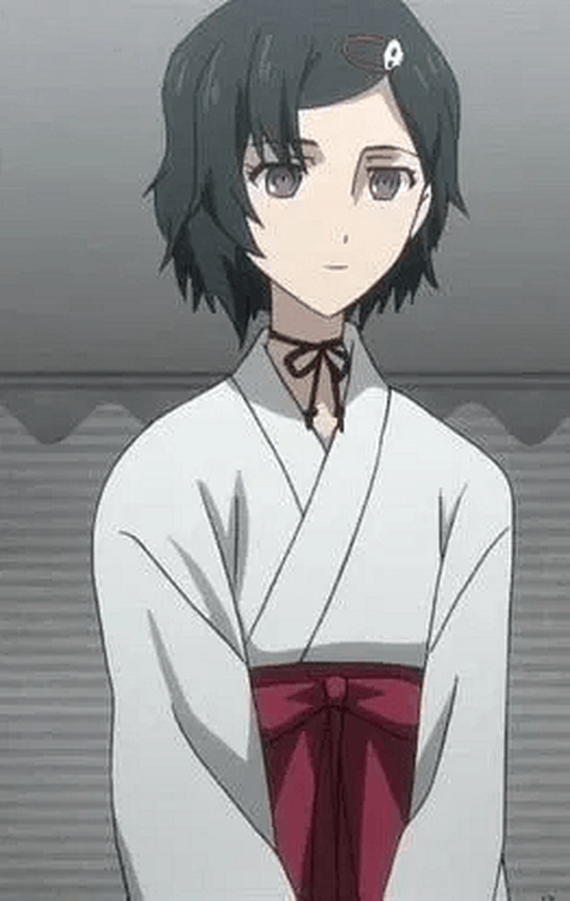 Ruka Urushibara