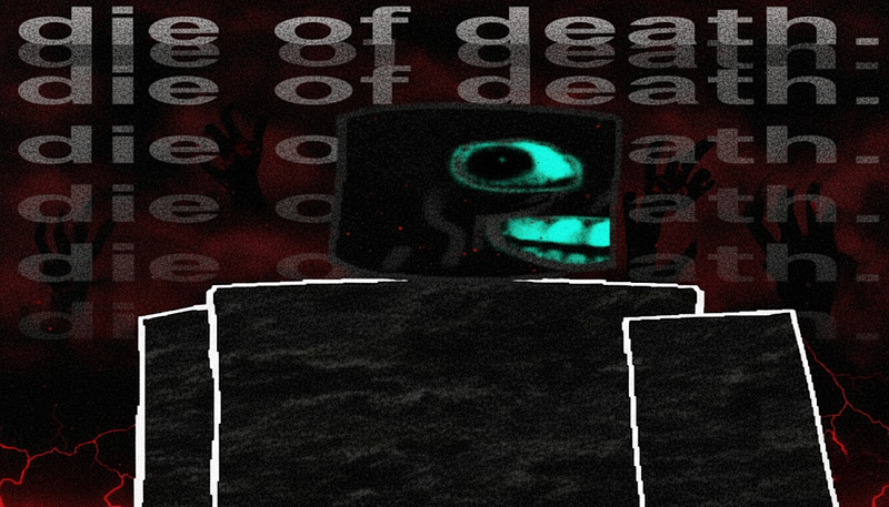 Die Of Death - Game of Life and Death (ROBLOX)