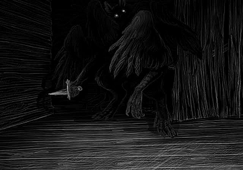 The Long Quiet