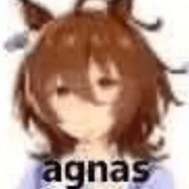 Agnas Touchy Owned gone and ate unknown compounds and got permanent brain damage