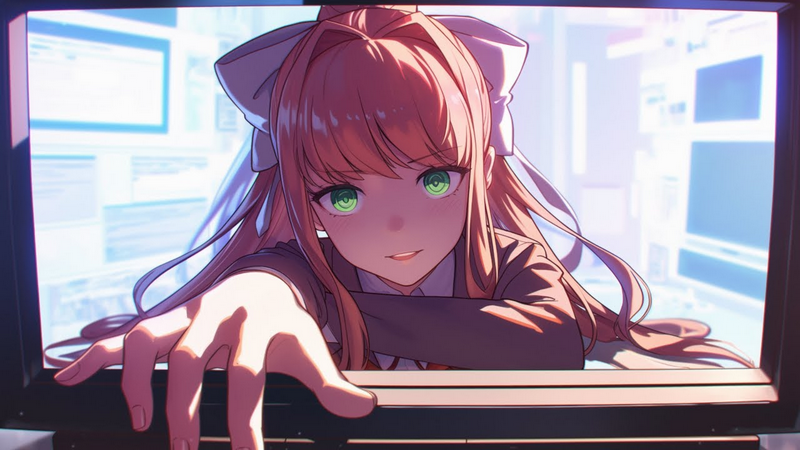 Monika