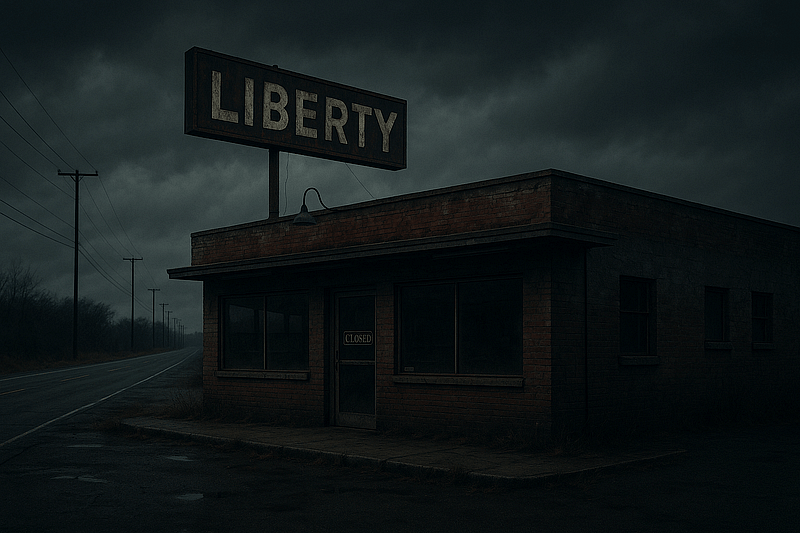 Liberty Restaurant
