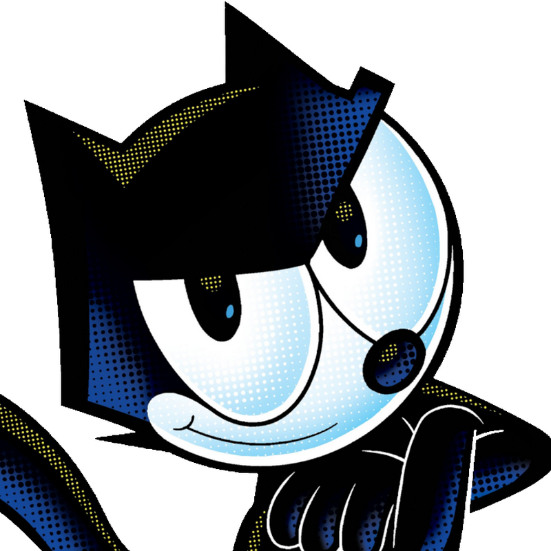 Felix the Cat