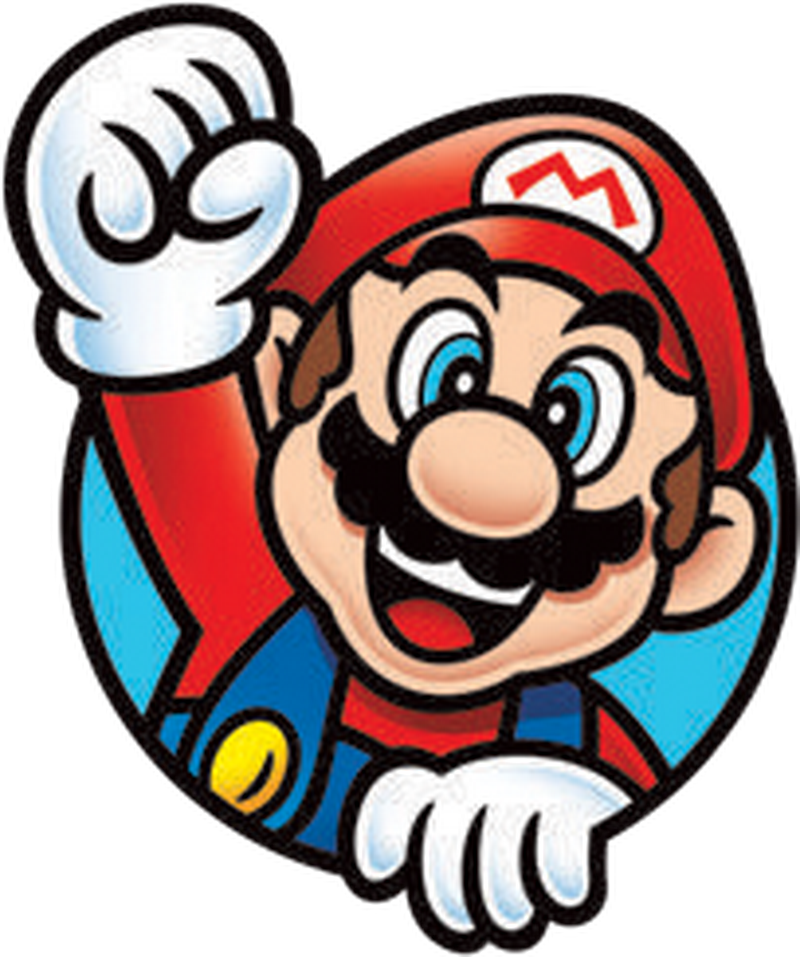 Super Mario