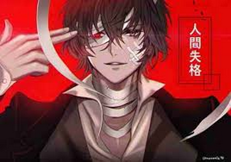 osamu dazai