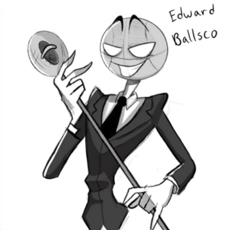 Edward Bosco