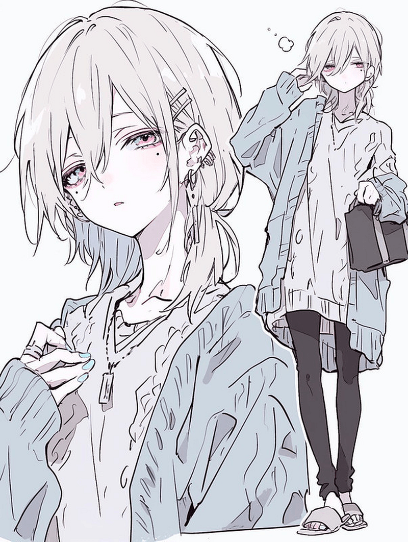 Mika