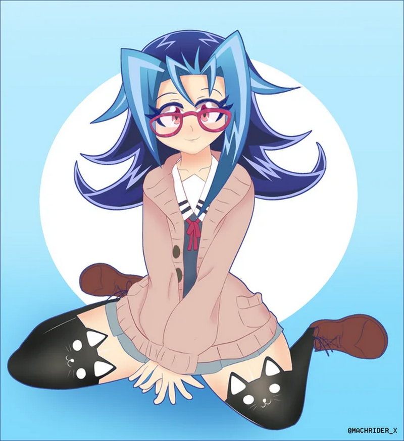 Nerd Rio