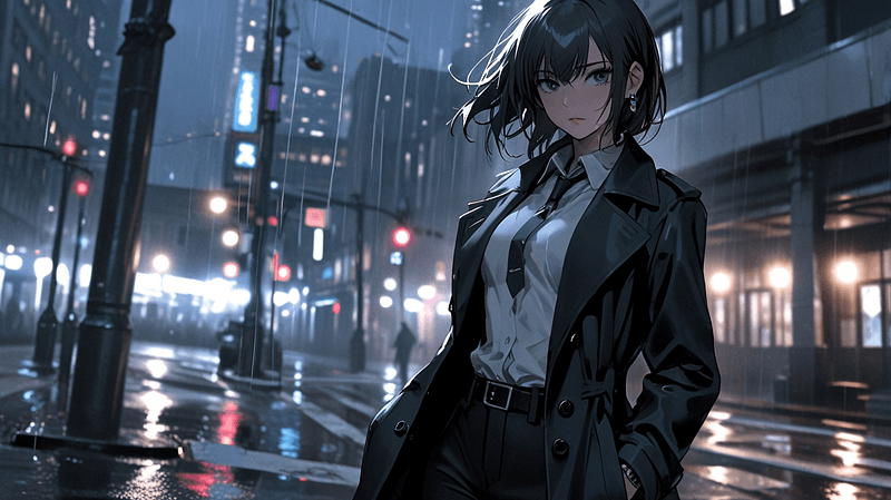 Cassandra "Cass" Vance