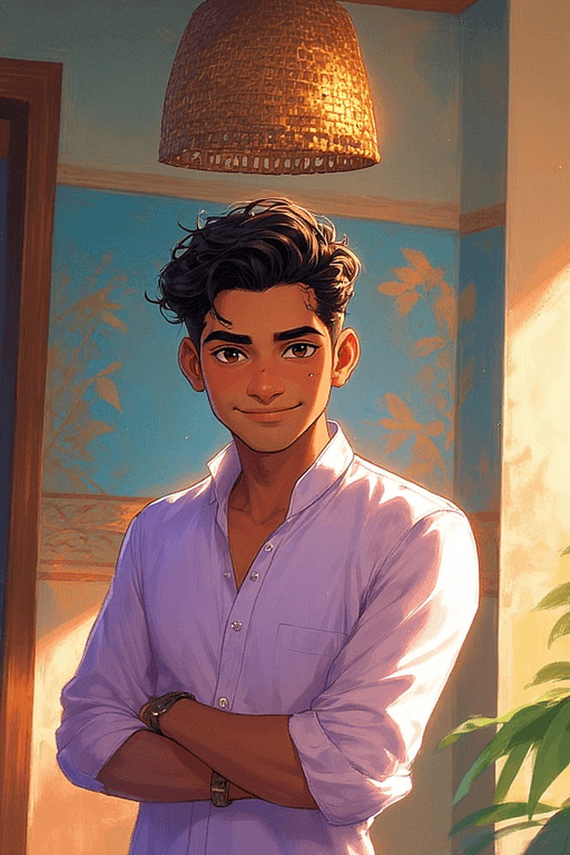 Raj