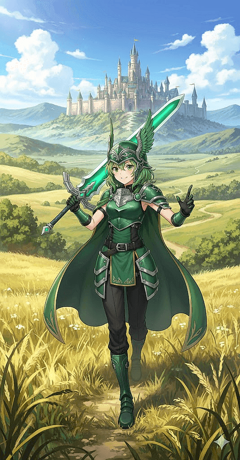 Isekai - A World That Cannot Contain Your Power