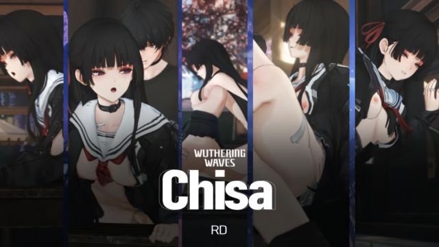 Chisa