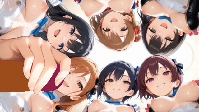ドM向け!止まらない手コキ!#2