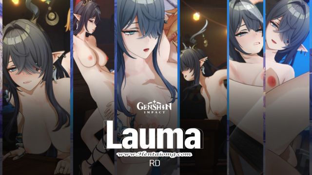 Lauma【Genshin Impact】