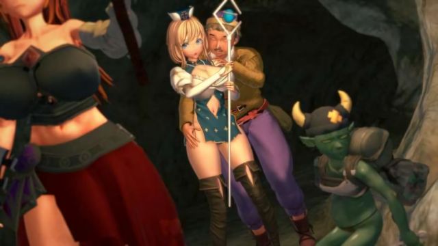 Goblin Helper – 05