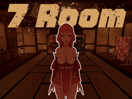 [RJ01232152][Project0.Studio] 7Room