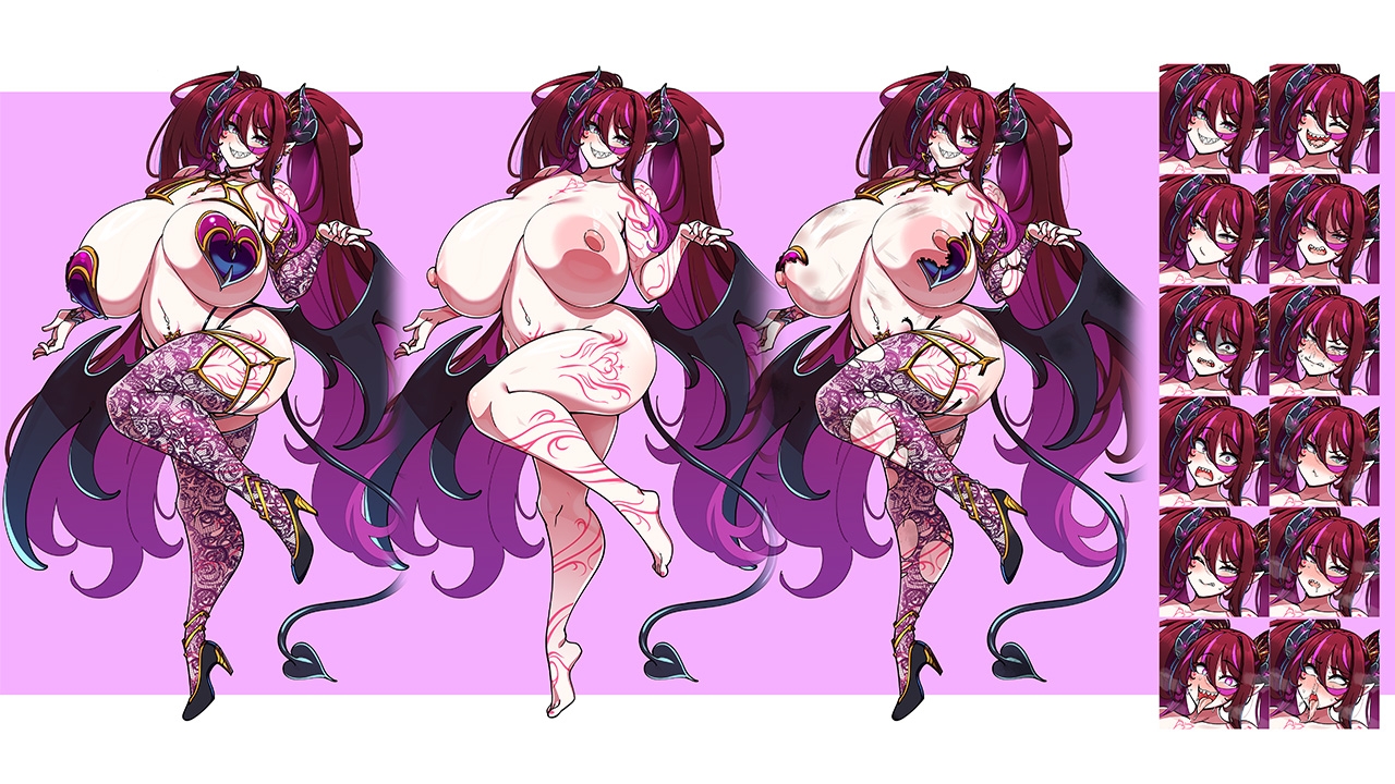 (ゆうちゅう部) モンスターパレード~勇者を育てて魔王に復讐!?~ 1